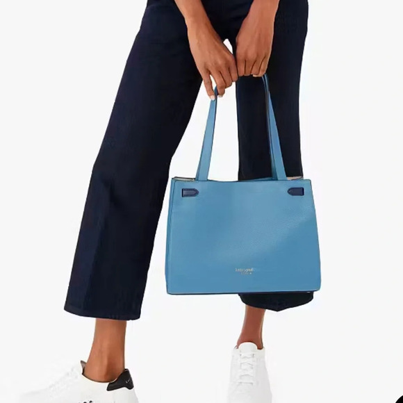 Kate Spade Lane Large Satchel - Picture 1 of 4